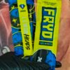 FRYD EXTRACTS LEMON HEADS (INDICA) 2gr