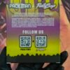 PACK MAN PANTYBOYZ LEMON RUNTZ (HYBRID) 3gr