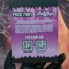MOCHI RUNTZ 2 PACK MAN PANTYBOYZ MOCHI RUNTZ (HYBRID) 3gr