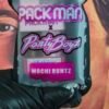 MOCHI RUNTZ 3 PACK MAN PANTYBOYZ MOCHI RUNTZ (HYBRID) 3gr