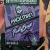 PACK MAN PANTYBOYZ OG URKLE (HYBRID) 3gr