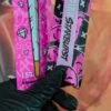 FRYD EXTRACTS PINK STARBURTS (SATIVA) 2gr