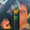 COOKIES DUAL CHAMBER V2 THE DOGGY BAGG & RIDGELINE LANTZ (SATIVA & SATIVA) 2gr