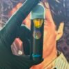 COOKIES DUAL CHAMBER V2 THE DOGGY BAGG & RIDGELINE LANTZ (SATIVA & SATIVA) 2gr