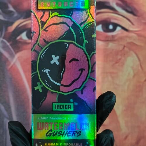 FRYD EXTRACTS WATERMELON GUSHERS (INDICA) 2gr