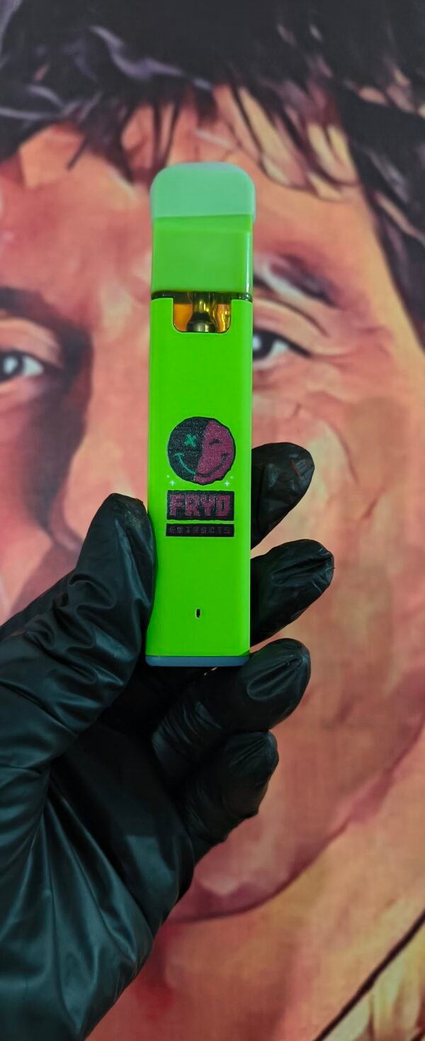 FRYD EXTRACTS WATERMELON GUSHERS (INDICA) 2gr