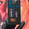 AGUA DE PIÑA 1 BESOS AZUL AGUA DE PINA (INDICA) 2gr