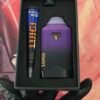LUIGI V3 ASH ROOT RITUAL (INDICA) 2gr