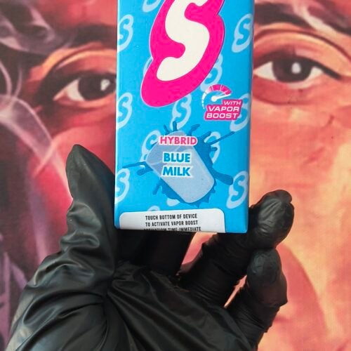 BLUE MILK 1 SPRINKLEZ BLUE MILK (HYBRID) 2gr