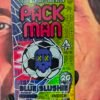 PACKMAN MUNDIALISTA BLUE SLUSHIE & FATSO (HYBRID & INDICA) 2gr