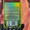 PACKMAN MUNDIALISTA BLUE SLUSHIE & FATSO (HYBRID & INDICA) 2gr