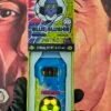 PACKMAN MUNDIALISTA BLUE SLUSHIE & FATSO (HYBRID & INDICA) 2gr