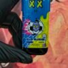 PACKMAN MUNDIALISTA BLUE SLUSHIE & FATSO (HYBRID & INDICA) 2gr