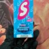 SPRINKLEZ BLUEBERRY SPACE CAKE (INDICA) 2gr