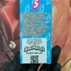 SPRINKLEZ BLUEBERRY SPACE CAKE (INDICA) 2gr