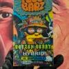 TEOS BARZ BOYSEN BERRY (HYBRID) 2gr