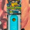 TEOS BARZ BOYSEN BERRY (HYBRID) 2gr