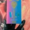 BUBBLEGUM BURST 1 MUHA MEDS DUAL V2 BUBBLEGUM BURST & SWEET DREAMS OG (SATIVA & HYBRID) 2gr