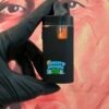 BUBBLEGUM BURST 4 MUHA MEDS DUAL V2 BUBBLEGUM BURST & SWEET DREAMS OG (SATIVA & HYBRID) 2gr