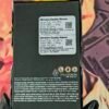 LUIGI V3 CHROME CANDY HAVOC (HYBRID) 2gr