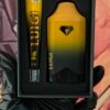 LUIGI V3 ELECTRIC STATIC HAZE (SATIVA) 2gr