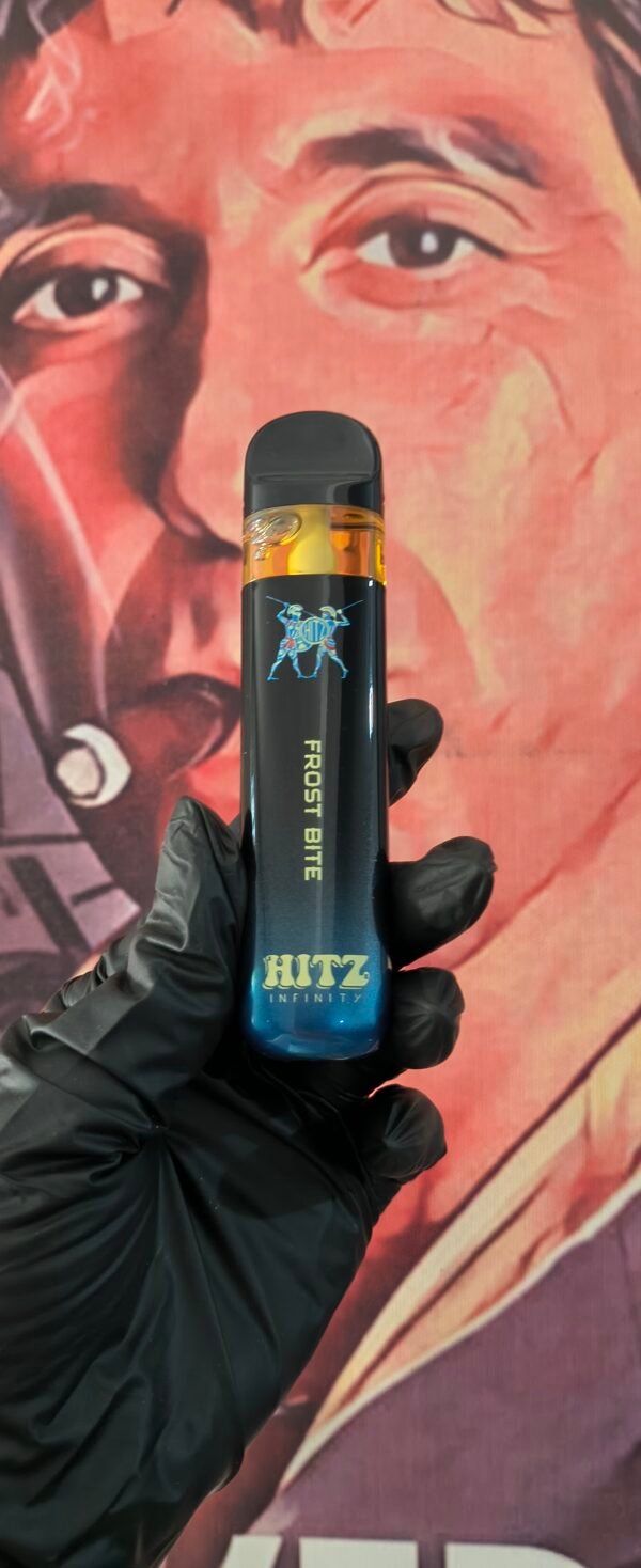 FROST BITE 3 HITZ V2 FROST BITE (INDICA) 2gr