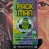 FROZEN POMEGRANATE 1 PACKMAN MUNDIALISTA FROZEN POMEGRANATE & BERRY BASH (SATIVA & HYBRID) 2gr