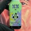 FROZEN POMEGRANATE 4 PACKMAN MUNDIALISTA FROZEN POMEGRANATE & BERRY BASH (SATIVA & HYBRID) 2gr