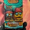 GOYARD HAUPIA 1 TEOS BARZ GOYARD HAUPIA (HYBRID) 2gr