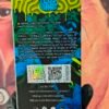 TEOS BARZ GREEN CRACK (SATIVA) 2gr