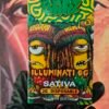 ILLUMINATI OG 1 TEOS BARZ ILLUMINATI OG (SATIVA) 2gr