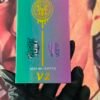MUHA MEDS DUAL V2 JERI KUSH & LAVANDER HAZE (HYBRID & SATIVA) 2gr