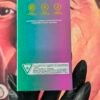 MUHA MEDS DUAL V2 JERI KUSH & LAVANDER HAZE (HYBRID & SATIVA) 2gr