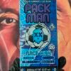 PACKMAN MUNDIALISTA JUICE MAN & BLUEBERRY COOKIES (SATIVA & INDICA) 2gr