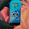 PACKMAN MUNDIALISTA JUICE MAN & BLUEBERRY COOKIES (SATIVA & INDICA) 2gr
