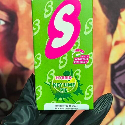 KEY LIME PIE 1 SPRINKLEZ KEY LIME PIE (HYBRID) 2gr