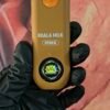 TEOS BARZ KOALA MILK (HYBRID) 2gr