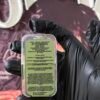 BIG CHIEF LEMON DRIP (HYBRID) X PEACH CRESCENDO (SATIVA)2G