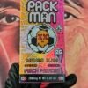 PACKMAN MUNDIALISTA MANGO BLISS & PEACH PARADISE (HYBRID & INDICA) 2gr