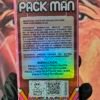 PACKMAN MUNDIALISTA MANGO BLISS & PEACH PARADISE (HYBRID & INDICA) 2gr