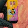 PACKMAN MUNDIALISTA MANGO BLISS & PEACH PARADISE (HYBRID & INDICA) 2gr