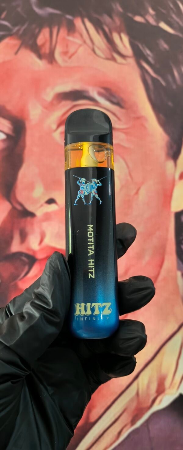MANGO ICE 3 HITZ V2 MANGO ICE (INDICA) 2gr