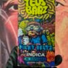 TEOS BARZ MILK BELTZ (INDICA) 2gr