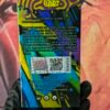 TEOS BARZ MILK BELTZ (INDICA) 2gr