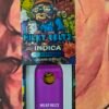 TEOS BARZ MILK BELTZ (INDICA) 2gr