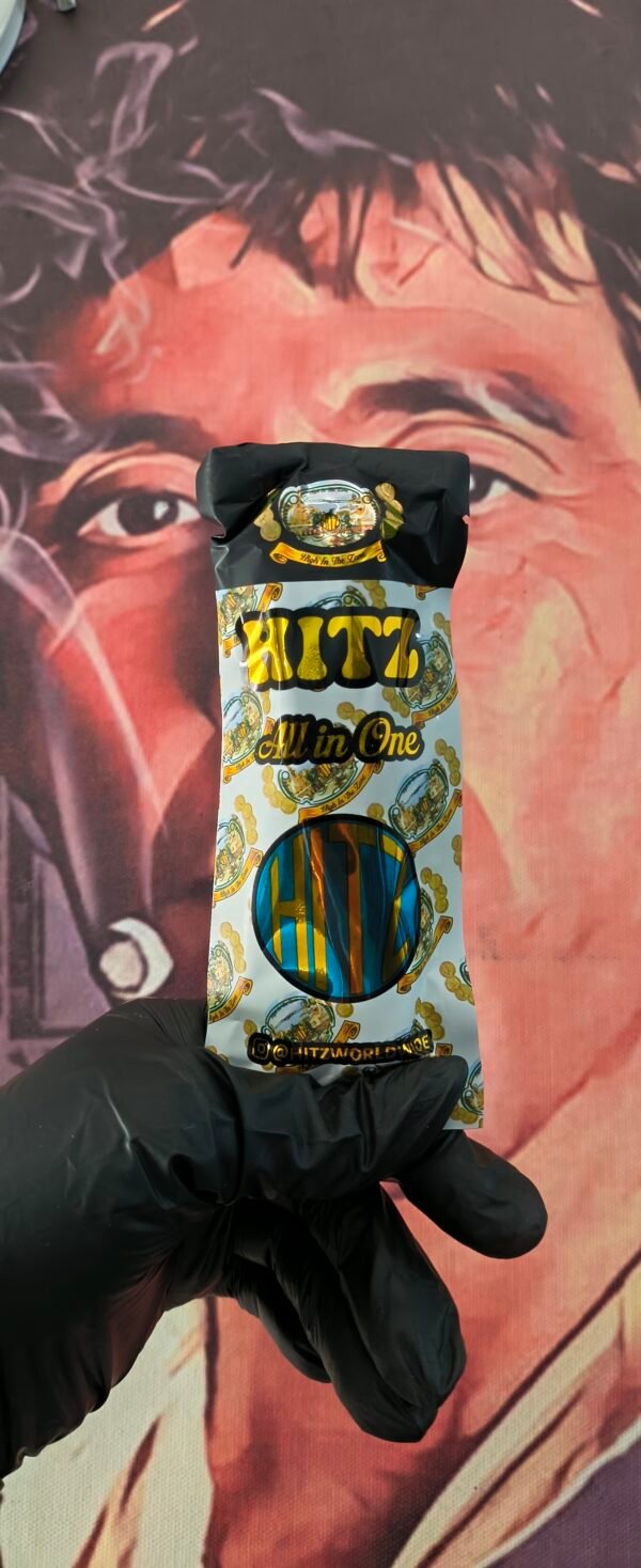 MOTITA HITZ 1 HITZ V2 WATERMELON SLICE (INDICA) 2gr