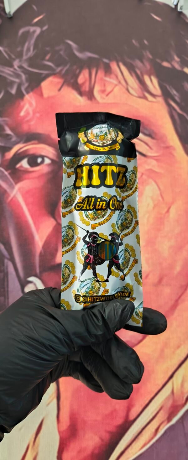 MOTITA HITZ 2 HITZ V2 WATERMELON SLICE (INDICA) 2gr