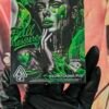 NEON PLASMA POP 1 LUIGI V3 NEON PLASMA POP (SATIVA) 2gr