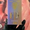 ORAGON BERRY RUNTZ 1 MUHA MEDS DUAL V2 ORAGON BERRY RUNTZ & HORCHATA (INDICA & HYBRID) 2gr