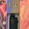 ORAGON BERRY RUNTZ 3 MUHA MEDS DUAL V2 ORAGON BERRY RUNTZ & HORCHATA (INDICA & HYBRID) 2gr
